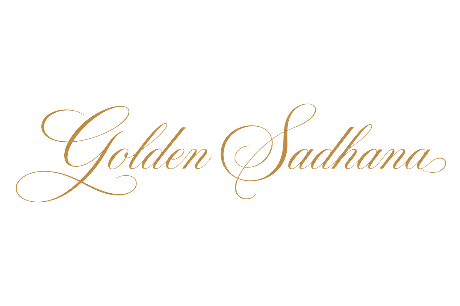 Golden Sadhana